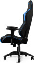 Кресло для геймеров Akracing CORE EX SE чёрный синий4
