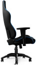 Кресло для геймеров Akracing CORE EX SE чёрный синий5