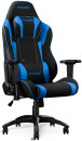 Кресло для геймеров Akracing CORE EX SE чёрный синий6