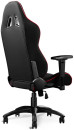 Кресло для геймеров Akracing CORE EX SE чёрный красный2