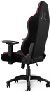 Кресло для геймеров Akracing CORE EX SE чёрный красный4