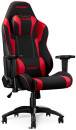 Кресло для геймеров Akracing CORE EX SE чёрный красный5