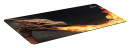 Коврик для мыши Cactus Fire Dragon XXL рисунок 900x400x3мм3