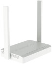 Wi-Fi роутер Keenetic Air KN-1613 802.11abgnac 867Mbps 2.4 ГГц 5 ГГц 3xLAN LAN серый2