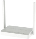 Wi-Fi роутер Keenetic Air KN-1613 802.11abgnac 867Mbps 2.4 ГГц 5 ГГц 3xLAN LAN серый3