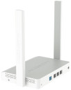 Wi-Fi роутер Keenetic Air KN-1613 802.11abgnac 867Mbps 2.4 ГГц 5 ГГц 3xLAN LAN серый4