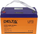 Батарея для ИБП Delta DTM 12100 L 12В 100Ач3
