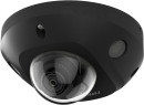 Камера видеонаблюдения Hikvision DS-2CD2543G2-IS(2.8mm)(BLACK) 2.8-2.8мм корп.:черный2