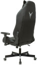 Кресло для геймеров Knight Neon чёрный3
