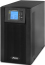 ИБП Powerman Online 3000I IEC320 On-line 2700W/3000VA (531852)2