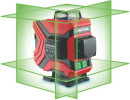 Лазерный нивелир CONDTROL Fliesen 3D Laser 7-2-1033