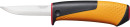 FISKARS Нож строительный со встроенной точилкой 1 023 620