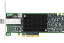 Emulex LPe31000-M6 Gen 6 (16GFC), 1-port, 16Gb/s, PCIe Gen3 x8, LC MMF 100m, трансивер установлен, Upgradable to 32GFC (011313)3