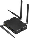 Беспроводной маршрутизатор Tricolor TR-3G/4G-router-02 802.11bgn 300Mbps 2.4 ГГц 3xLAN черный4