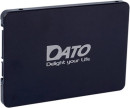 Твердотельный накопитель SSD 2.5" 256 Gb Dato DS700SSD-256GB Read 545Mb/s Write 435Mb/s 3D NAND TLC2