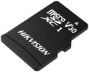 Карта памяти microSDXC 256Gb Hikvision HS-TF-C12