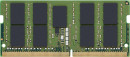 32GB Kingston DDR4 2666 SO DIMM Server Premier Server Memory KSM26SED8/32HC ECC, CL19, 1.2V, 2Rx8, 4Gx72-Bit, RTL (324778)