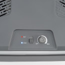 Автохолодильник SunWind EF-25220 25л 60Вт серый/белый3