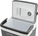 Автохолодильник SunWind EF-25220 25л 60Вт серый/белый7