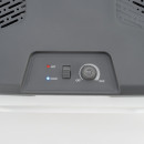 Автохолодильник SunWind EF-30220 30л 60Вт серый/белый2