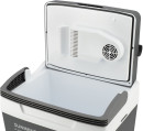 Автохолодильник SunWind EF-30220 30л 60Вт серый/белый7