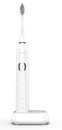AENO Sonic Electric Toothbrush DB5: White, 5 modes, wireless charging, 40000rpm, 37 days without charging, IPX72