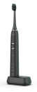 AENO Sonic Electric Toothbrush, DB4: Black, 9 scenarios, with 3D touch, wireless charging, 40000rpm, 37 days without charging, IPX7