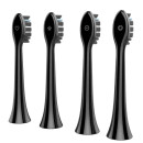 AENO Sonic Electric Toothbrush, DB4: Black, 9 scenarios, with 3D touch, wireless charging, 40000rpm, 37 days without charging, IPX73
