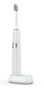 AENO Sonic Electric Toothbrush, DB3: White, 9 scenarios,  with 3D touch, wireless charging, 40000rpm, 37 days without charging, IPX7