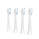 AENO Sonic Electric Toothbrush, DB3: White, 9 scenarios,  with 3D touch, wireless charging, 40000rpm, 37 days without charging, IPX73