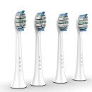 AENO Sonic Electric Toothbrush, DB3: White, 9 scenarios,  with 3D touch, wireless charging, 40000rpm, 37 days without charging, IPX74