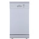 Отдельностоящая посудомоечная машина 45см DWF-409/6 W BIRYUSA