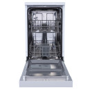 Отдельностоящая посудомоечная машина 45см DWF-409/6 W BIRYUSA2