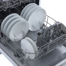 Посудомоечная машина Бирюса DWF-612/6 W белый6