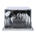 Посудомоечная машина Бирюса DWC-506/5 W белый3