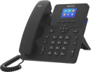 Телефон IP Dinstar C62G черный2