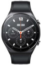 Смарт-часы Xiaomi Watch S1 GL (Black) BHR5559GL (760310)3