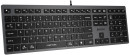 Клавиатура проводная A4TECH Fstyler FX50 USB серый7