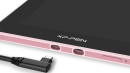 Графический планшет XPPen Artist Artist12 LED USB розовый6