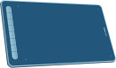 Графический планшет XPPen Deco Deco L Blue USB голубой2