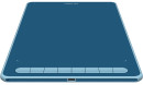 Графический планшет XPPen Deco Deco L Blue USB голубой3