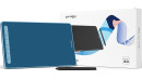 Графический планшет XPPen Deco Deco L Blue USB голубой6