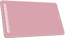Графический планшет XPPen Deco Deco L Pink USB розовый2