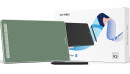 Графический планшет XPPen Deco Deco LW Green USB зеленый6