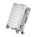 Чемодан Xiaomi Metal Carry-on Luggage 20&quot; (XMJDX01RM) (714719)