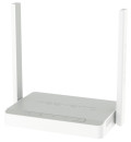 Wi-Fi роутер Keenetic Extra (KN-1713) 802.11abgnac 867Mbps 2.4 ГГц 5 ГГц 4xLAN USB LAN серый2