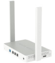 Wi-Fi роутер Keenetic Extra (KN-1713) 802.11abgnac 867Mbps 2.4 ГГц 5 ГГц 4xLAN USB LAN серый3