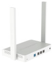 Wi-Fi роутер Keenetic Extra (KN-1713) 802.11abgnac 867Mbps 2.4 ГГц 5 ГГц 4xLAN USB LAN серый5