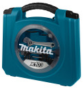 Набор принадлежностей Makita D-42042 103 предмета (жесткий кейс)3