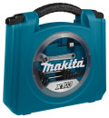 Набор принадлежностей Makita D-42042 103 предмета (жесткий кейс)4